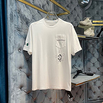 クロムハーツ コピー Tシャツ mattyboy ユニセックス Kuz28481