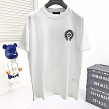 クロムハーツ コピー クロスTシャツ Kul62438