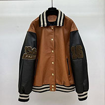 セリーヌ スーパーコピー オーバーサイズ テディ ジャケット Cep03611