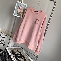 クロムハーツ スーパーコピー ロングTシャツ ホースシューカラー Kut03447