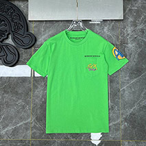 クロムハーツ スーパーコピー クロスTシャツ Kuj74398