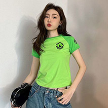 クロムハーツ スーパーコピー マッティボーイ リンク Tシャツ Kui03184