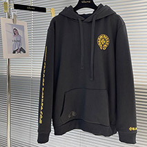 クロムハーツ コピー ホースシュー パーカー Kum88798