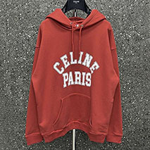 セリーヌ コピー PARIS 16 パーカー CL08310329 Ced02102