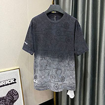 クロムハーツ コピー ホースシューTシャツ Kuq99932