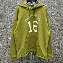 セリーヌ 偽物 PARIS 16 パーカー CL08310329