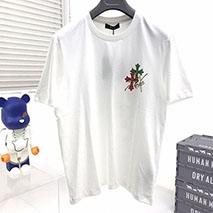 クロムハーツ コピー クロスTシャツ Kuu78502