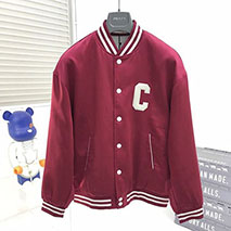 セリーヌ スーパーコピー カレッジ テディジャケット フリース Ceg57749