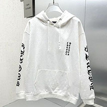 クロムハーツ コピー CH プラス クロス パーカー フーディー Kum38288