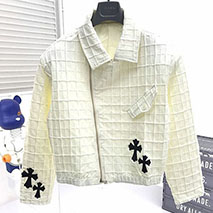 クロムハーツ スーパーコピー ジャケット Kum09092