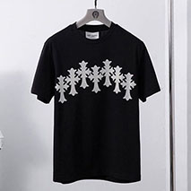 クロムハーツ コピー Tシャツ パロディ ユニセックス Kuw41523