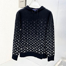 ルイヴィトン コピー LV グラディエント フーディ vuw60834