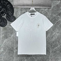 クロムハーツ コピー Tシャツ 激安 ユニセックス Kuw89797