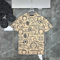 クロムハーツ 偽物 クロスTシャツ Kub19168