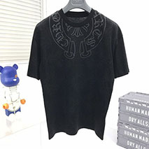 クロムハーツ 偽物 クロスTシャツ Kuk06005