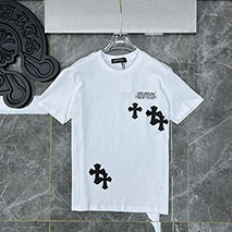 クロムハーツ スーパーコピー Tシャツ パロディ ユニセックスKut58548