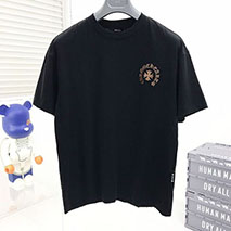 クロムハーツ スーパーコピー クロスTシャツ Kum34625