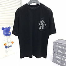 クロムハーツ コピー クロスTシャツ Kur10688