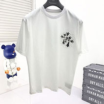 クロムハーツ コピー クロスTシャツ Kuo59188