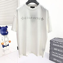 クロムハーツ コピー クロスTシャツ Kuo82778