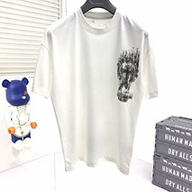 クロムハーツ コピー クロスTシャツ Kug54114