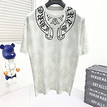 クロムハーツ スーパーコピー Tシャツ ユニセックス Kuy39220