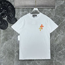 クロムハーツ スーパーコピー Tシャツ ユニセックス Kur86411
