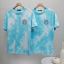 クロムハーツ スーパーコピー Tシャツ CH Horseshoe Kuz19172