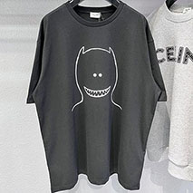 セリーヌ スーパーコピー ボクシーTシャツ コットンジャージー Cek69706