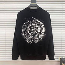 クロムハーツ スーパーコピー CH ロングTシャツ Kuj12201