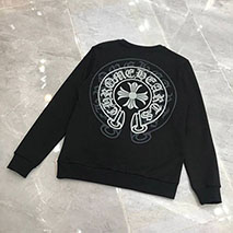 クロムハーツ コピー CH ロングTシャツ Kur04972