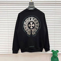 クロムハーツ コピー CH ロングTシャツ Kux94907