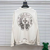 クロムハーツ 偽物 ロングTシャツ Kuj80713