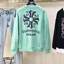 クロムハーツ コピー CH ロングTシャツ 2色 Kuj87999