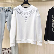 クロムハーツ コピー CH ロングTシャツ 2色 Kue02359