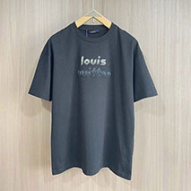 ルイヴィトン スーパーコピー レインボープリンテッドTシャツ vuz08277