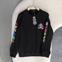 クロムハーツ コピー ロングTシャツ グリーンセメタリークロス Kut82443