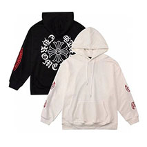 クロムハーツ 偽物 MATTY BOY PPOフーディー 2色 Kuv18810