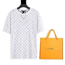 ルイヴィトン コピー モノグラム Tシャツ 激安 vub74817