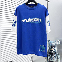 ルイヴィトン 偽物 1854Tシャツ 人気話題コラボ！ vuc08254