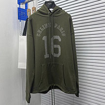 セリーヌ スーパーコピー スウェットシャツ パーカー フード Cek67082