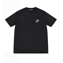 ルイヴィトン コピー ニット Tシャツ ユニセックス vum45713