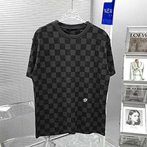 ルイヴィトン スーパーコピー ダミエ Tシャツ vut56129