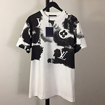 ルイヴィトン スーパーコピー シボリ Tシャツ vup62085