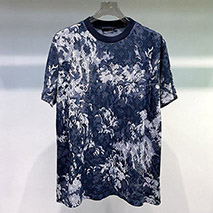 ルイヴィトン コピー ミックスドモノグラムTシャツ vuw43476