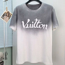 ルイヴィトン スーパーコピー ロゴＴシャツ vun72996
