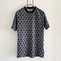 ルイヴィトン コピー Tシャツ モノグラム 1AAGM7