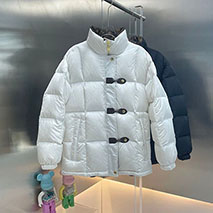 ルイヴィトン コピー モノグラム ピロウパファ ジャケット 1A9L0Z