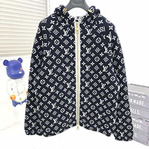 ルイヴィトン 偽物 モノグラム ジャケット vux04393