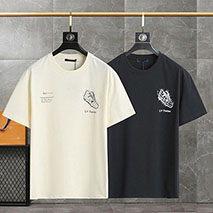 ルイヴィトン スーパーコピー マルチツール コットン Tシャツ 2色 vub70530
